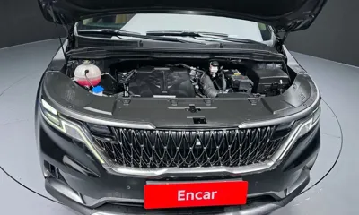 Kia Canival 2023, 68164 км, за 17172.12 USD - фото 6