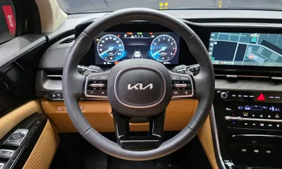Kia Canival 2023, 68164 км, за 17172.12 USD - фото 13