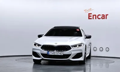 BMW 8-Series 2023, 86036 км, за 42319.45 USD