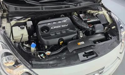 Hyundai i40 2014, 98008 км, за 5081.44 USD - фото 6