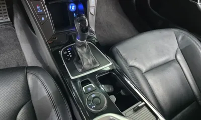 Hyundai i40 2014, 98008 км, за 5081.44 USD - фото 9