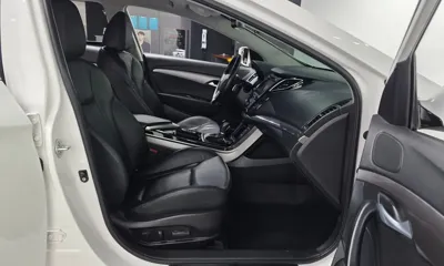 Hyundai i40 2014, 98008 км, за 5081.44 USD - фото 11
