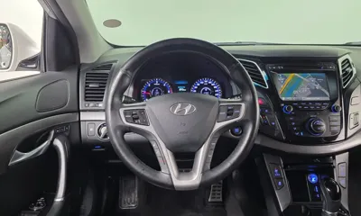 Hyundai i40 2014, 98008 км, за 5081.44 USD - фото 13