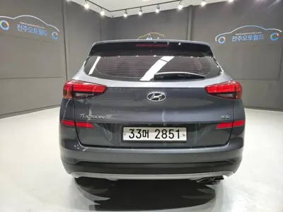Hyundai Tucson 2019, 160826 км, за 7540.79 USD