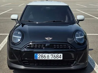 MINI Cooper 2026, 30 км, за 20021.01 USD