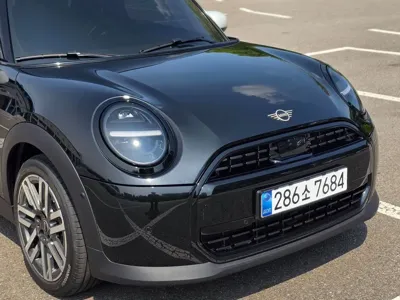 MINI Cooper 2026, 30 км, за 20021.01 USD - фото 6
