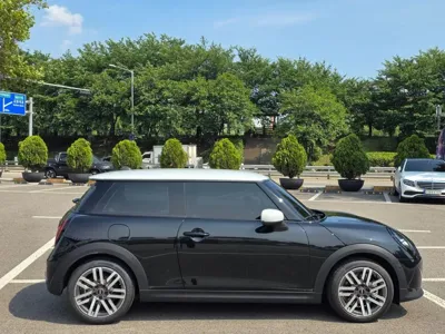 MINI Cooper 2026, 30 км, за 20021.01 USD - фото 15