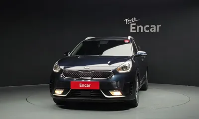 Kia Niro 2018, 108252 км, за 9230.97 USD