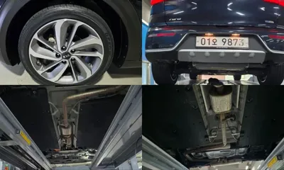 Kia Niro 2018, 108252 км, за 9230.97 USD