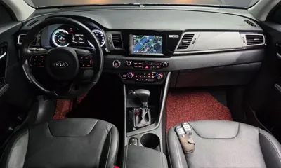 Kia Niro 2018, 108252 км, за 9230.97 USD - фото 7