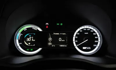 Kia Niro 2018, 108252 км, за 9230.97 USD - фото 8