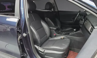 Kia Niro 2018, 108252 км, за 9230.97 USD - фото 12