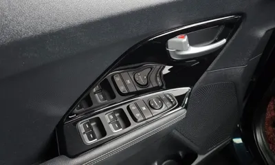 Kia Niro 2018, 108252 км, за 9230.97 USD - фото 13