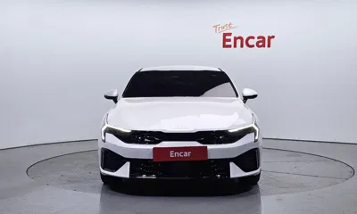 Kia K5 2026, 11692 км, за 21628.68 USD
