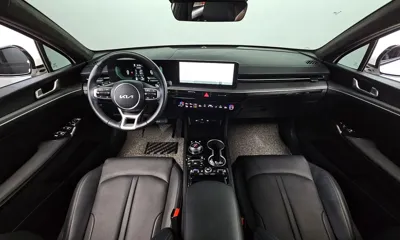 Kia K5 2026, 11692 км, за 21628.68 USD - фото 7
