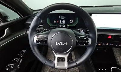 Kia K5 2026, 11692 км, за 21628.68 USD - фото 14