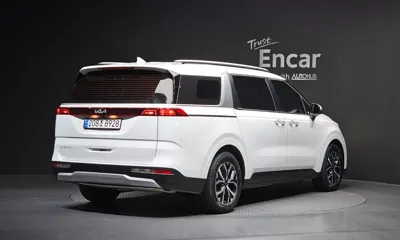 Kia Canival 2022, 49687 км, за 14800.13 USD
