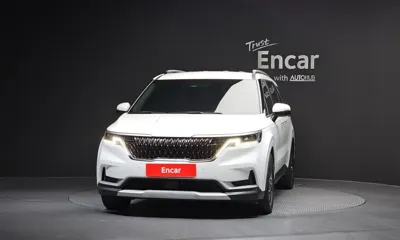 Kia Canival 2022, 49687 км, за 14800.13 USD