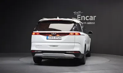 Kia Canival 2022, 49687 км, за 14800.13 USD