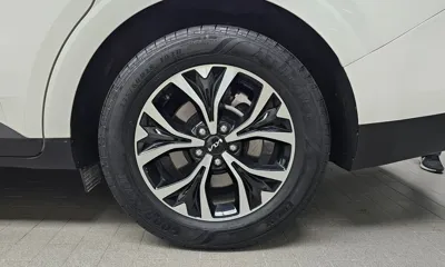Kia Canival 2022, 49687 км, за 14800.13 USD