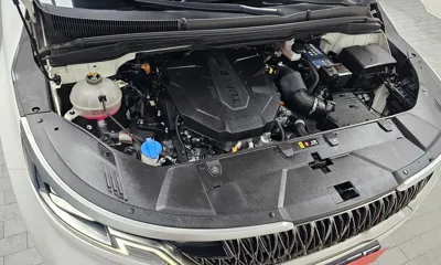 Kia Canival 2022, 49687 км, за 14800.13 USD - фото 6