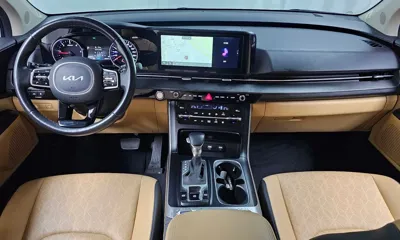 Kia Canival 2022, 49687 км, за 14800.13 USD - фото 7