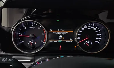 Kia Canival 2022, 49687 км, за 14800.13 USD - фото 8