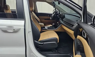 Kia Canival 2022, 49687 км, за 14800.13 USD - фото 11