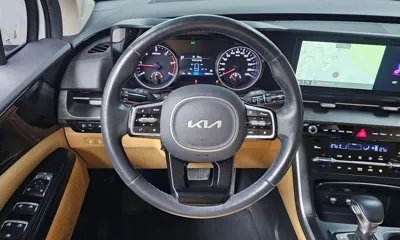 Kia Canival 2022, 49687 км, за 14800.13 USD - фото 13
