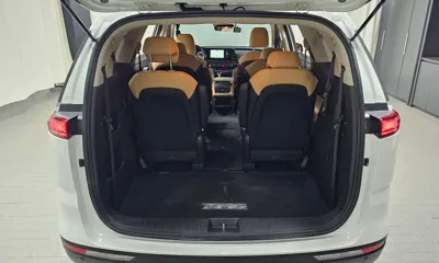 Kia Canival 2022, 49687 км, за 14800.13 USD - фото 20