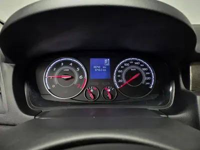 Renault-KoreaSamsung SM5 2014, 88680 км, за 2472.03 USD