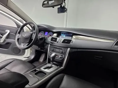 Renault-KoreaSamsung SM5 2014, 88680 км, за 2472.03 USD - фото 6