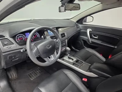 Renault-KoreaSamsung SM5 2014, 88680 км, за 2472.03 USD - фото 9