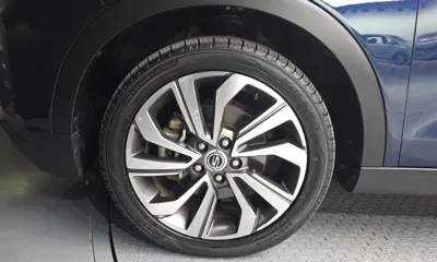 KG_Mobility_Ssangyong TIBOLI 2022, 64290 км, за 8473.46 USD