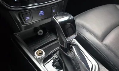 KG_Mobility_Ssangyong TIBOLI 2022, 64290 км, за 8473.46 USD - фото 9