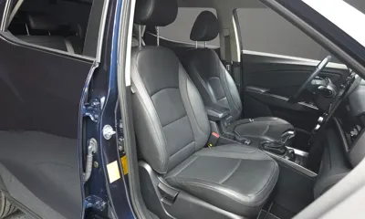 KG_Mobility_Ssangyong TIBOLI 2022, 64290 км, за 8473.46 USD - фото 10