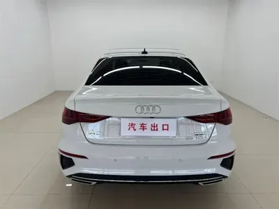 Audi A3 2023, 19000 км, за 23545.34 USD