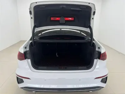 Audi A3 2023, 19000 км, за 23545.34 USD - фото 8