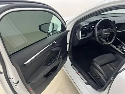 Audi A3 2023, 19000 км, за 23545.34 USD - фото 9