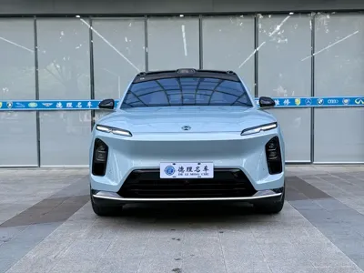 Nio EC6 2025, 20000 км, за 26492.19 USD