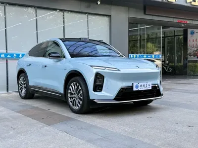 Nio EC6 2025, 20000 км, за 26492.19 USD