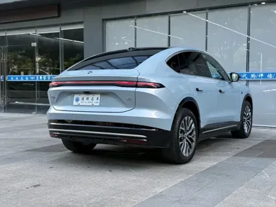 Nio EC6 2025, 20000 км, за 26492.19 USD - фото 12
