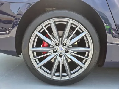 Maserati Quattroporte 2019, 12300 км, за 39312.85 USD - фото 19