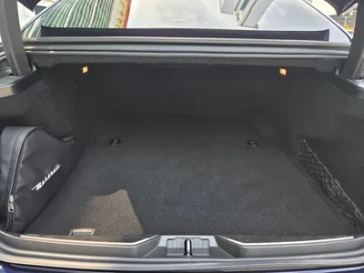 Maserati Quattroporte 2019, 12300 км, за 39312.85 USD - фото 20