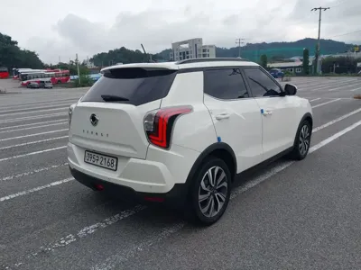 KG_Mobility_Ssangyong TIBOLI 2020, 62791 км, за 6435.67 USD - фото 4