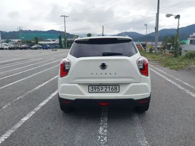 KG_Mobility_Ssangyong TIBOLI 2020, 62791 км, за 6435.67 USD - фото 5