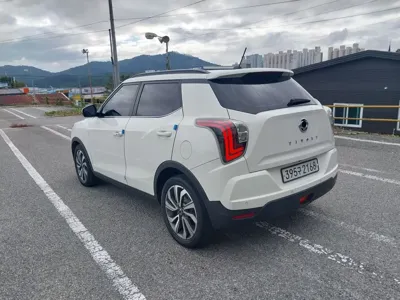 KG_Mobility_Ssangyong TIBOLI 2020, 62791 км, за 6435.67 USD - фото 6