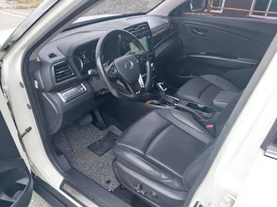 KG_Mobility_Ssangyong TIBOLI 2020, 62791 км, за 6435.67 USD - фото 7