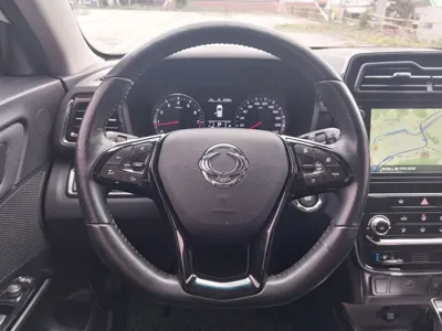 KG_Mobility_Ssangyong TIBOLI 2020, 62791 км, за 6435.67 USD - фото 9