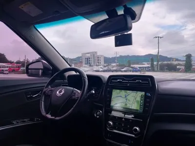 KG_Mobility_Ssangyong TIBOLI 2020, 62791 км, за 6435.67 USD - фото 10